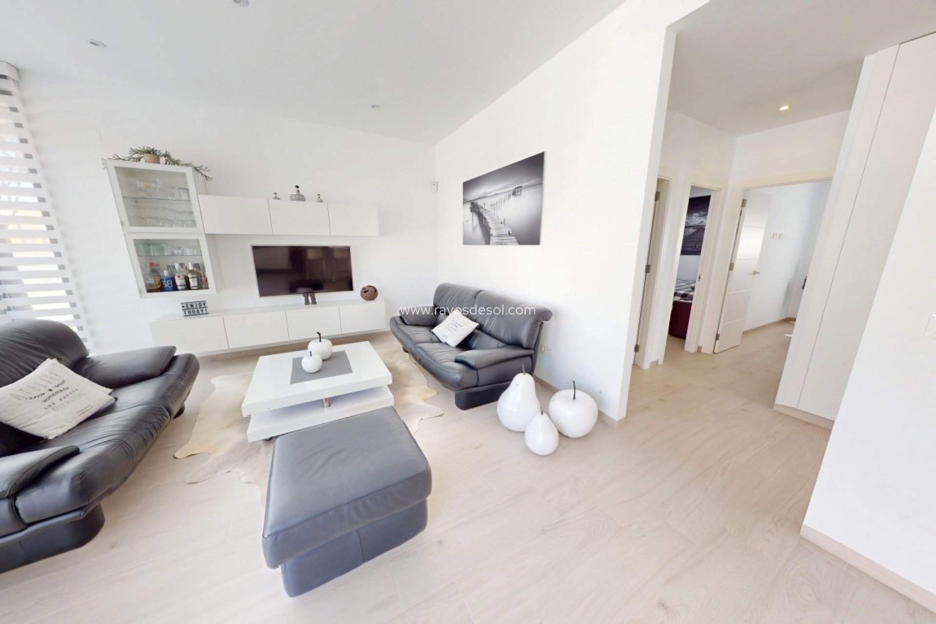 Reventa - Villa - Los Alcazares