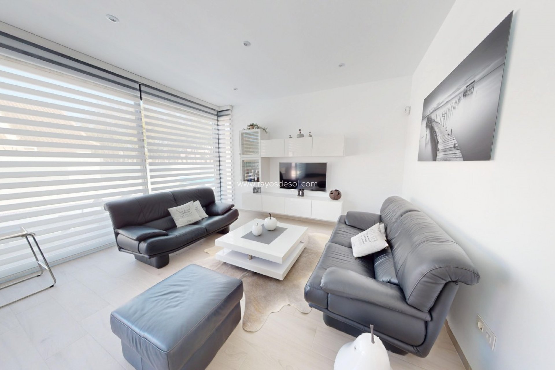 Reventa - Villa - Los Alcazares