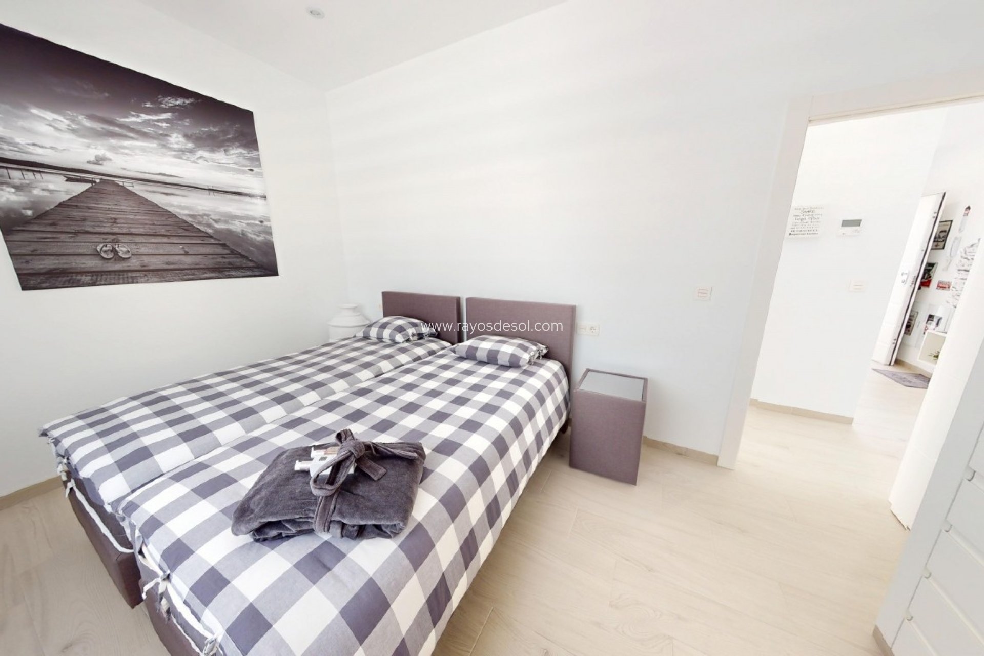 Reventa - Villa - Los Alcazares