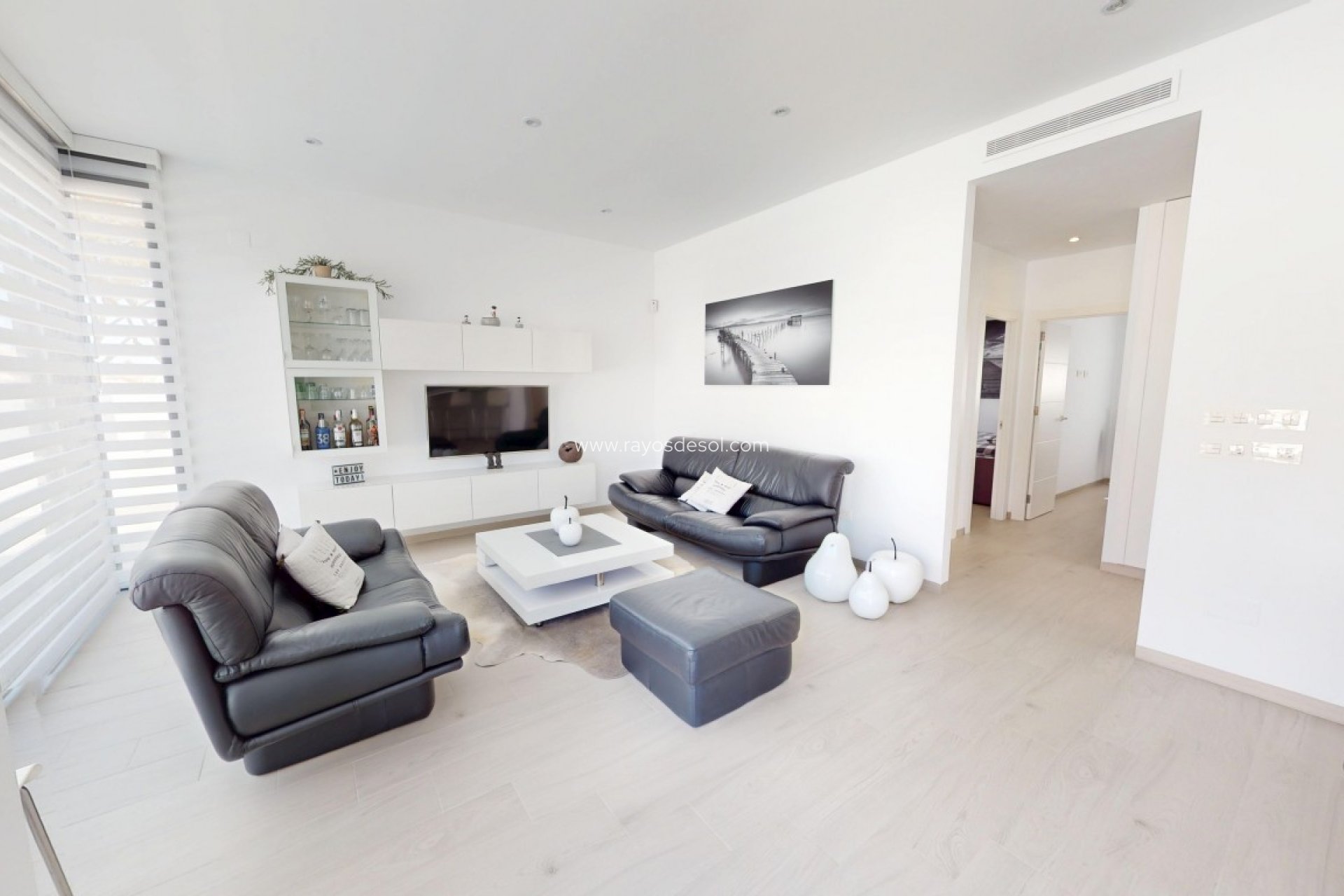 Reventa - Villa - Los Alcazares