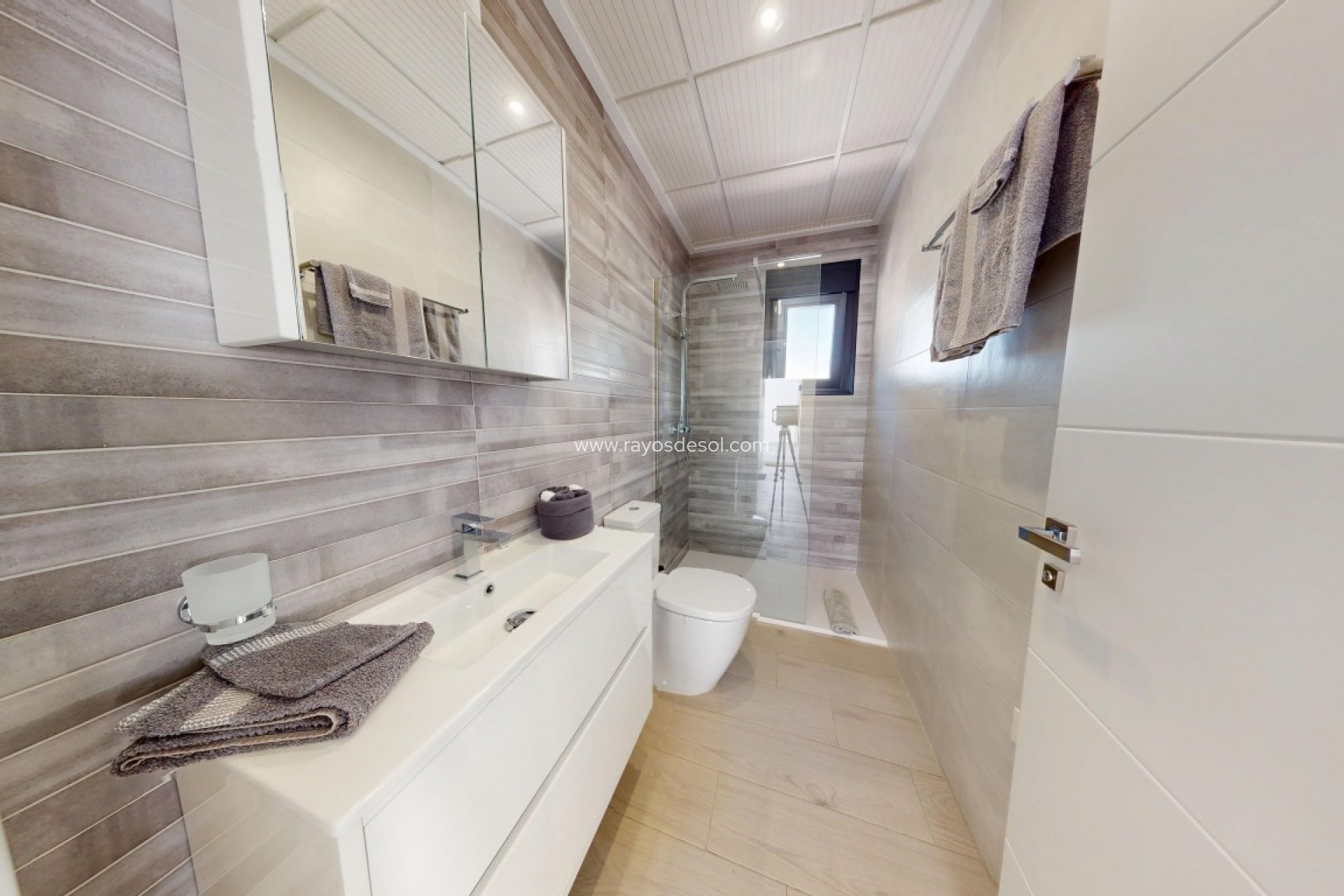 Reventa - Villa - Los Alcazares