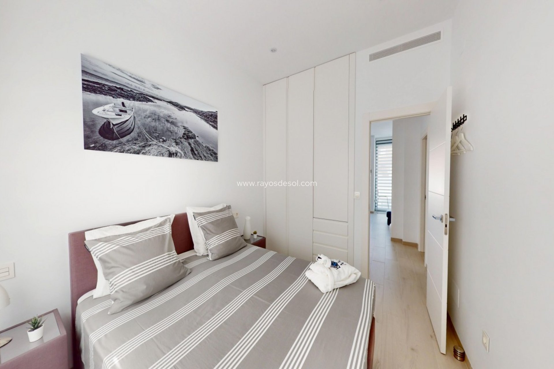 Reventa - Villa - Los Alcazares