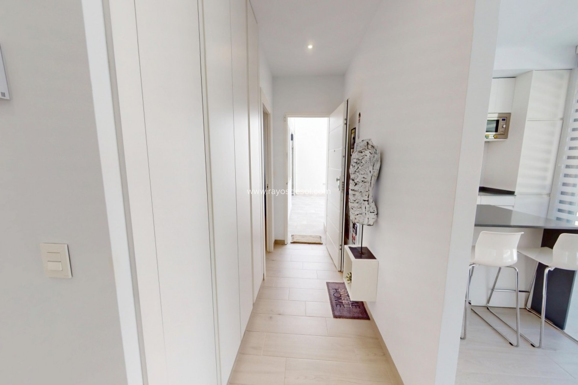 Reventa - Villa - Los Alcazares