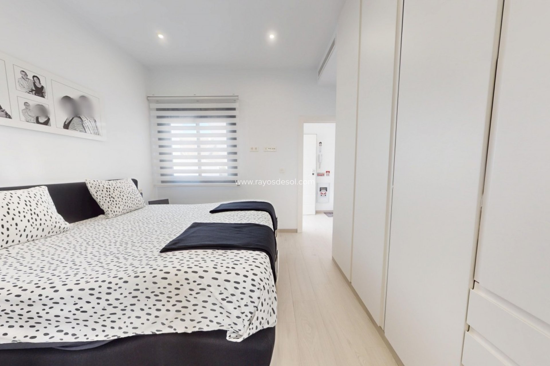 Reventa - Villa - Los Alcazares