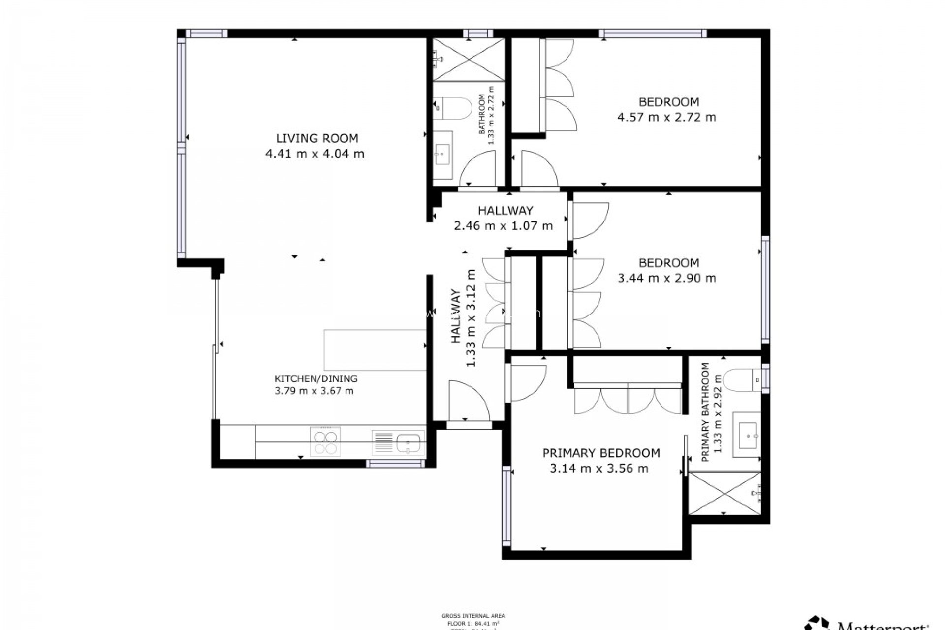 Reventa - Villa - Los Alcazares