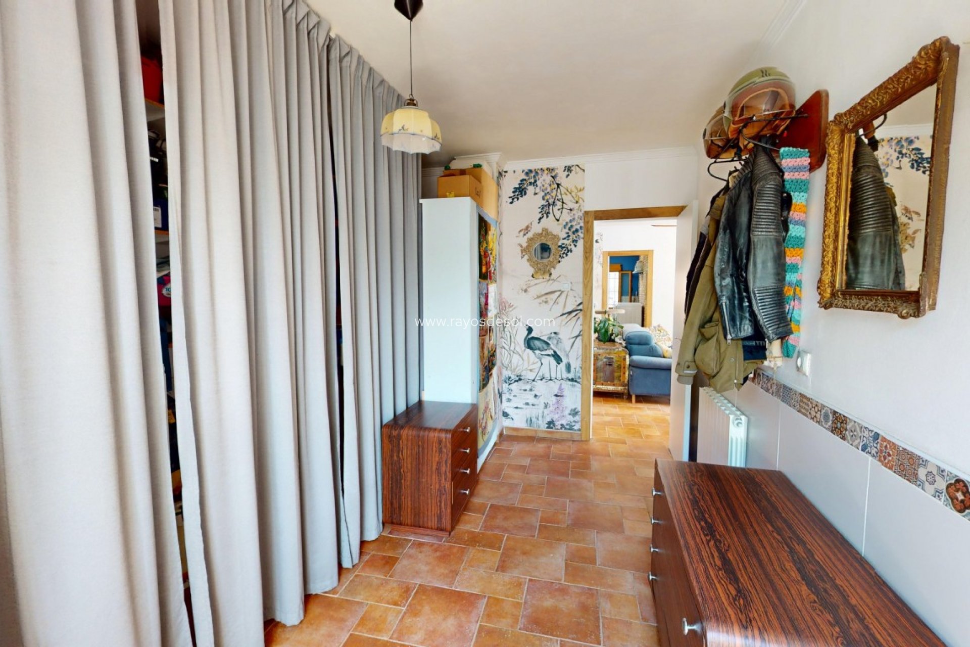 Reventa - Villa - Los Alcazares