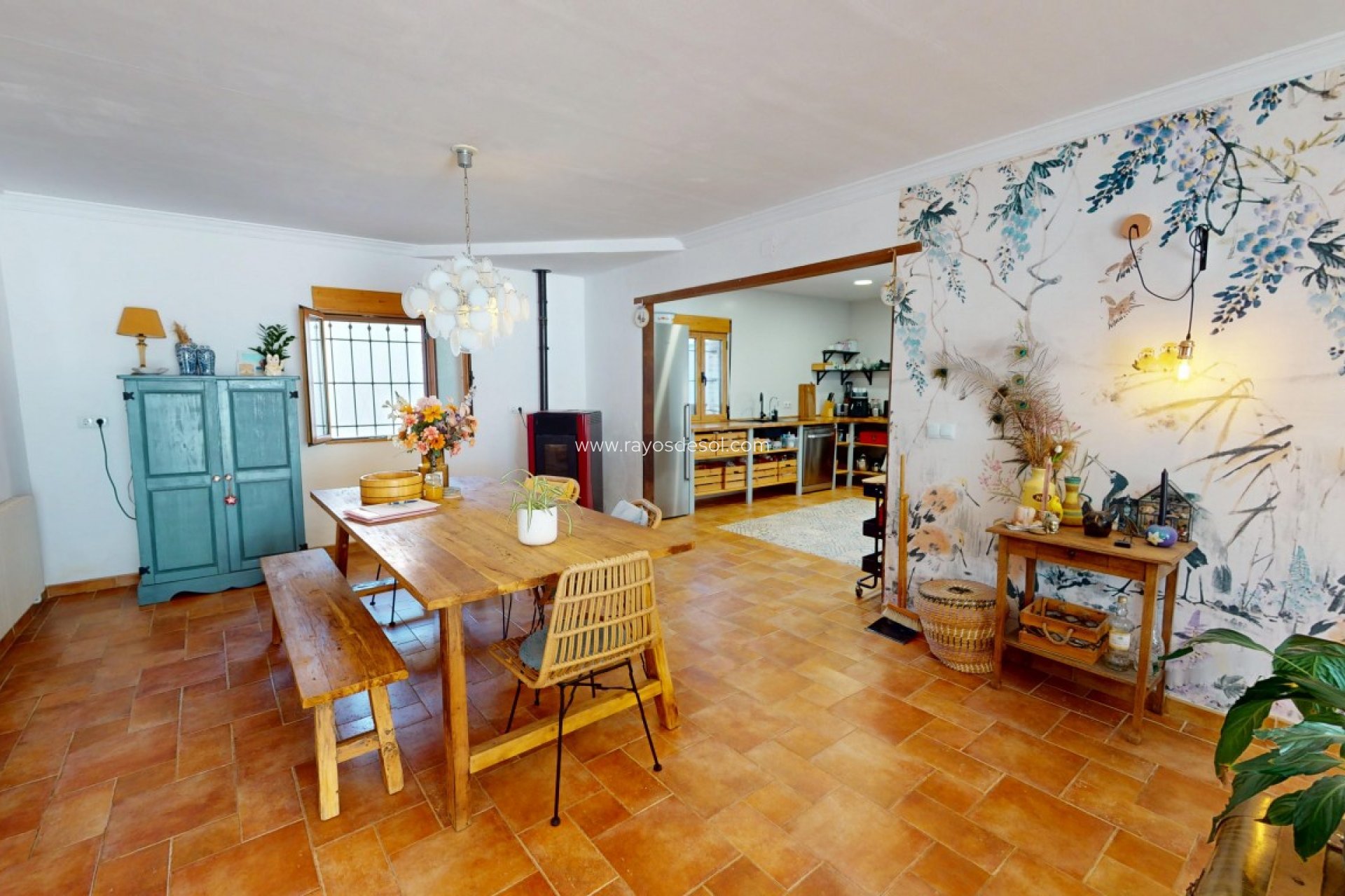 Reventa - Villa - Los Alcazares
