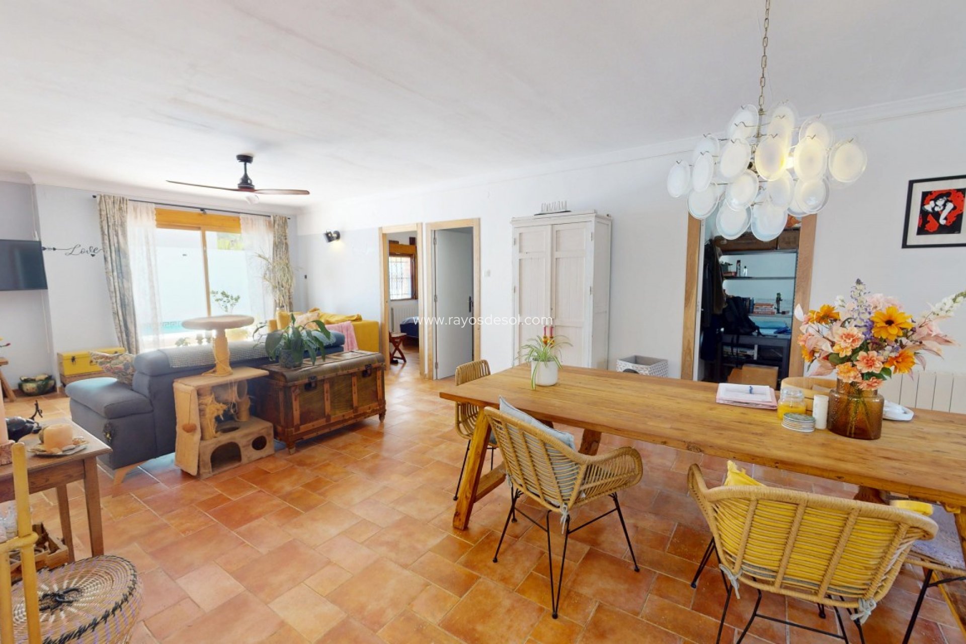 Reventa - Villa - Los Alcazares