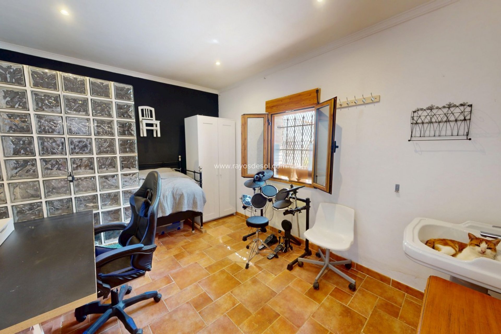 Reventa - Villa - Los Alcazares