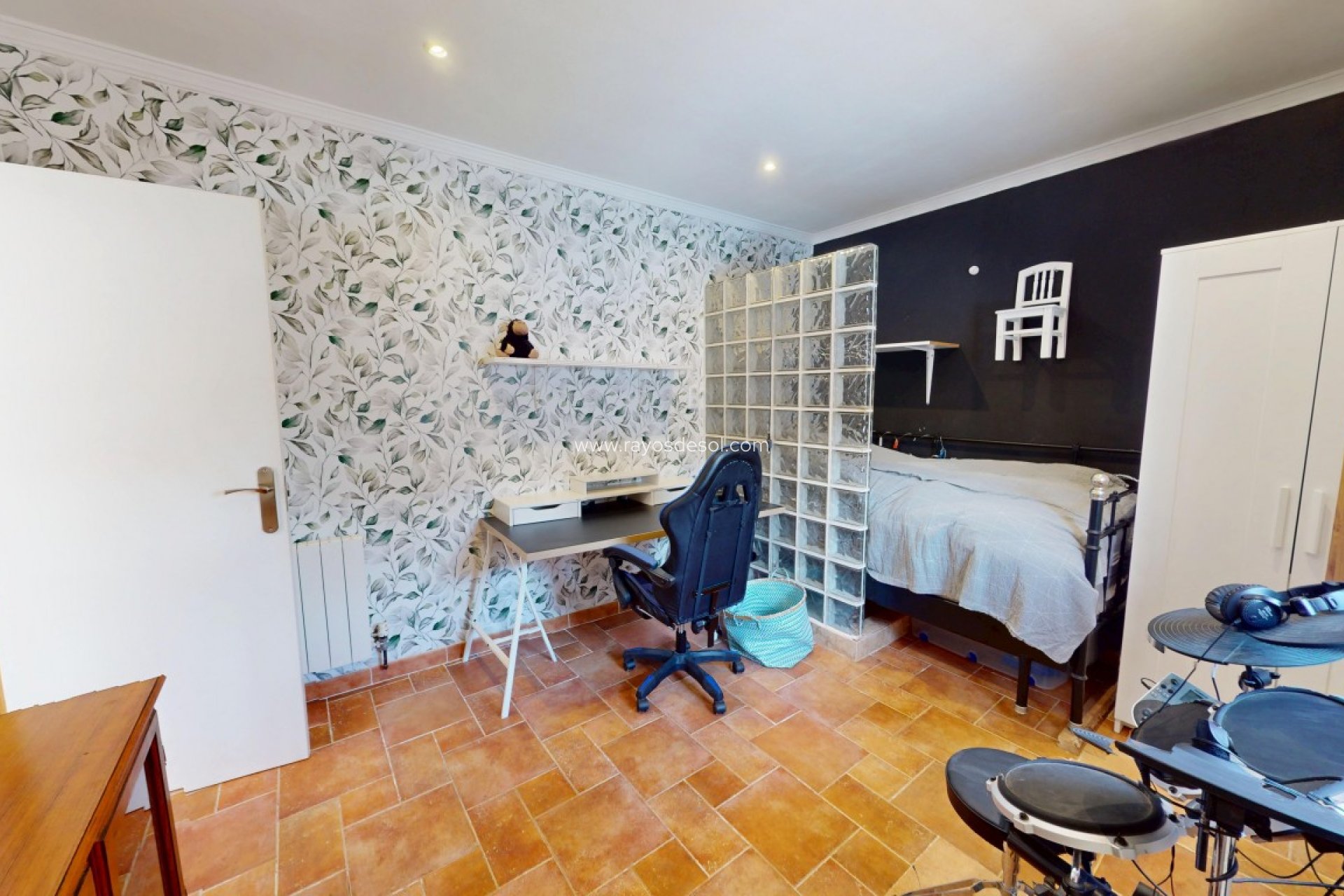Reventa - Villa - Los Alcazares