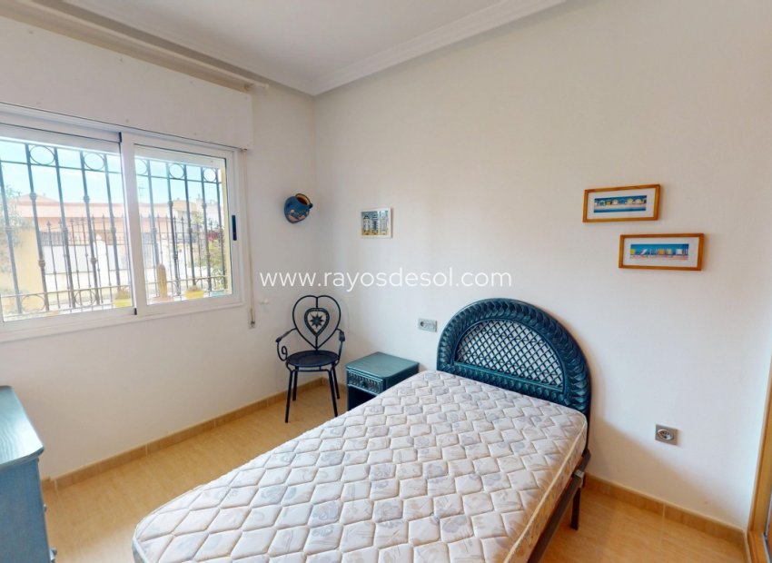 Reventa - Villa - Los Alcazares