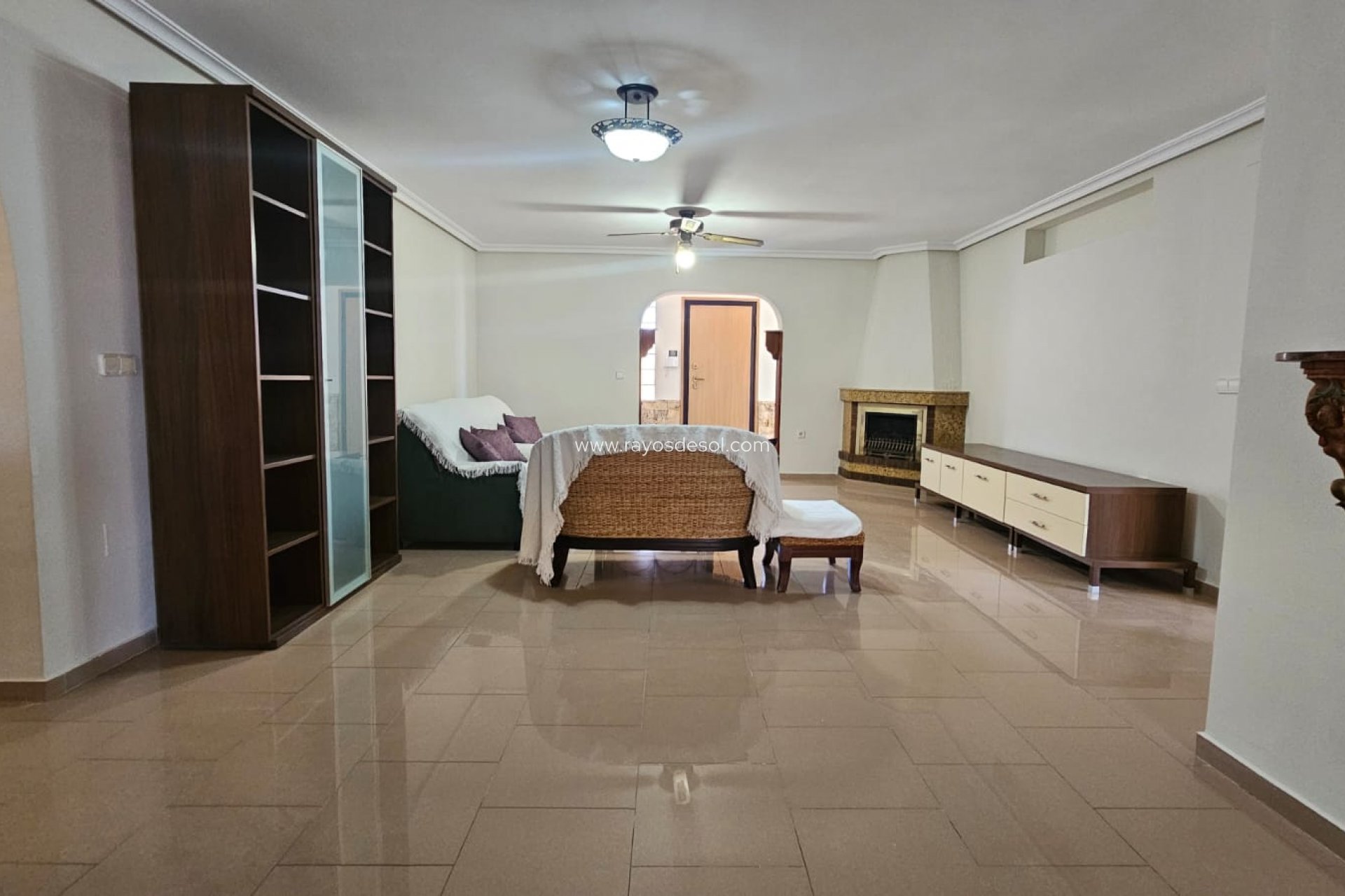 Reventa - Villa - Los Alcazares