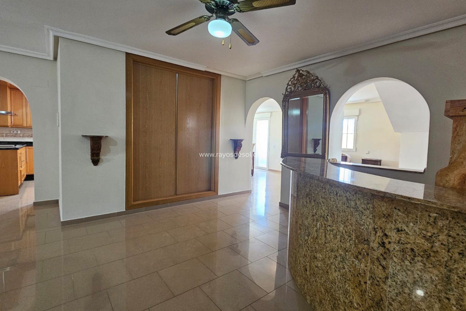 Reventa - Villa - Los Alcazares