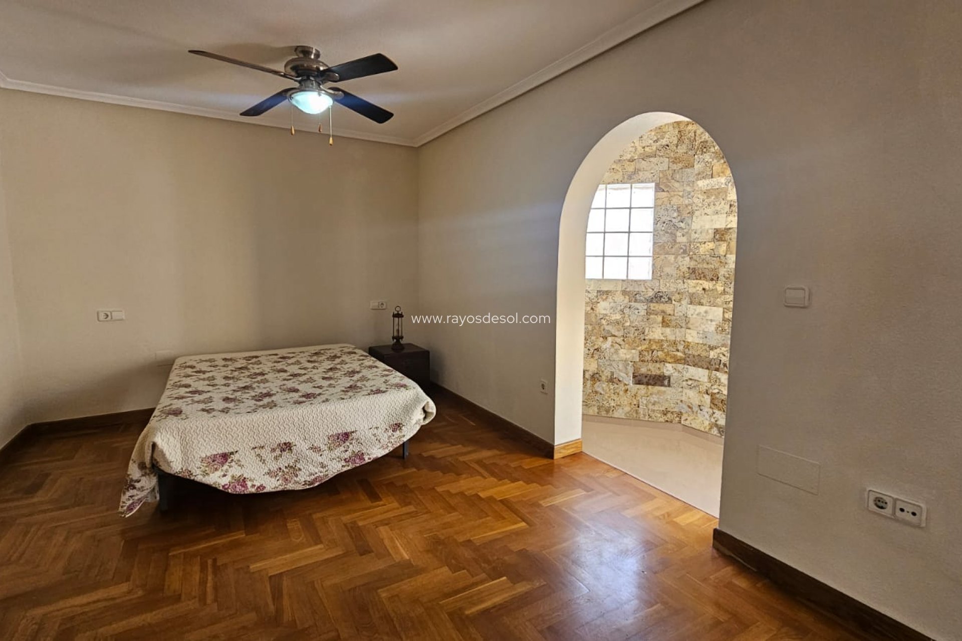 Reventa - Villa - Los Alcazares