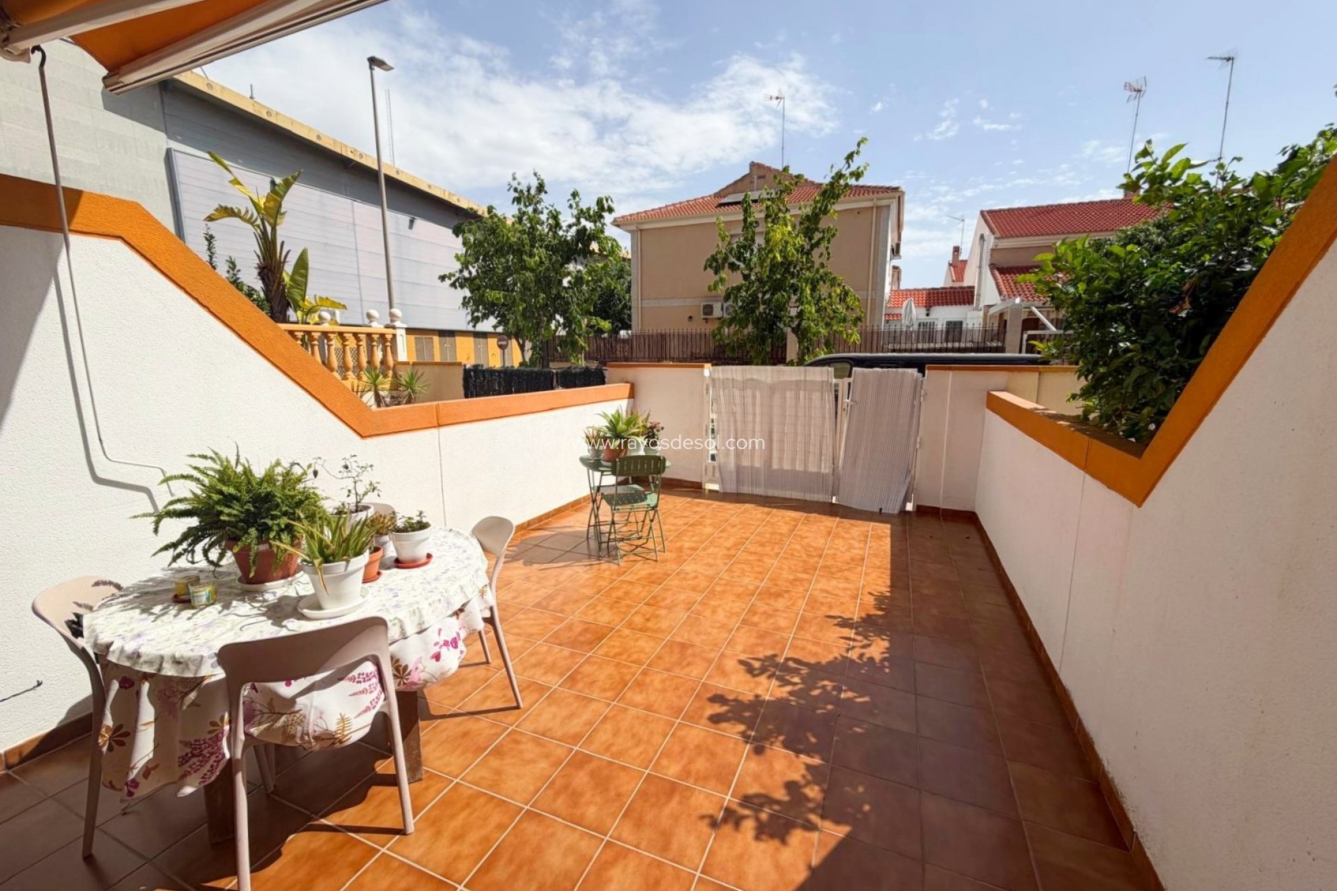 Reventa - Villa - Los Alcazares