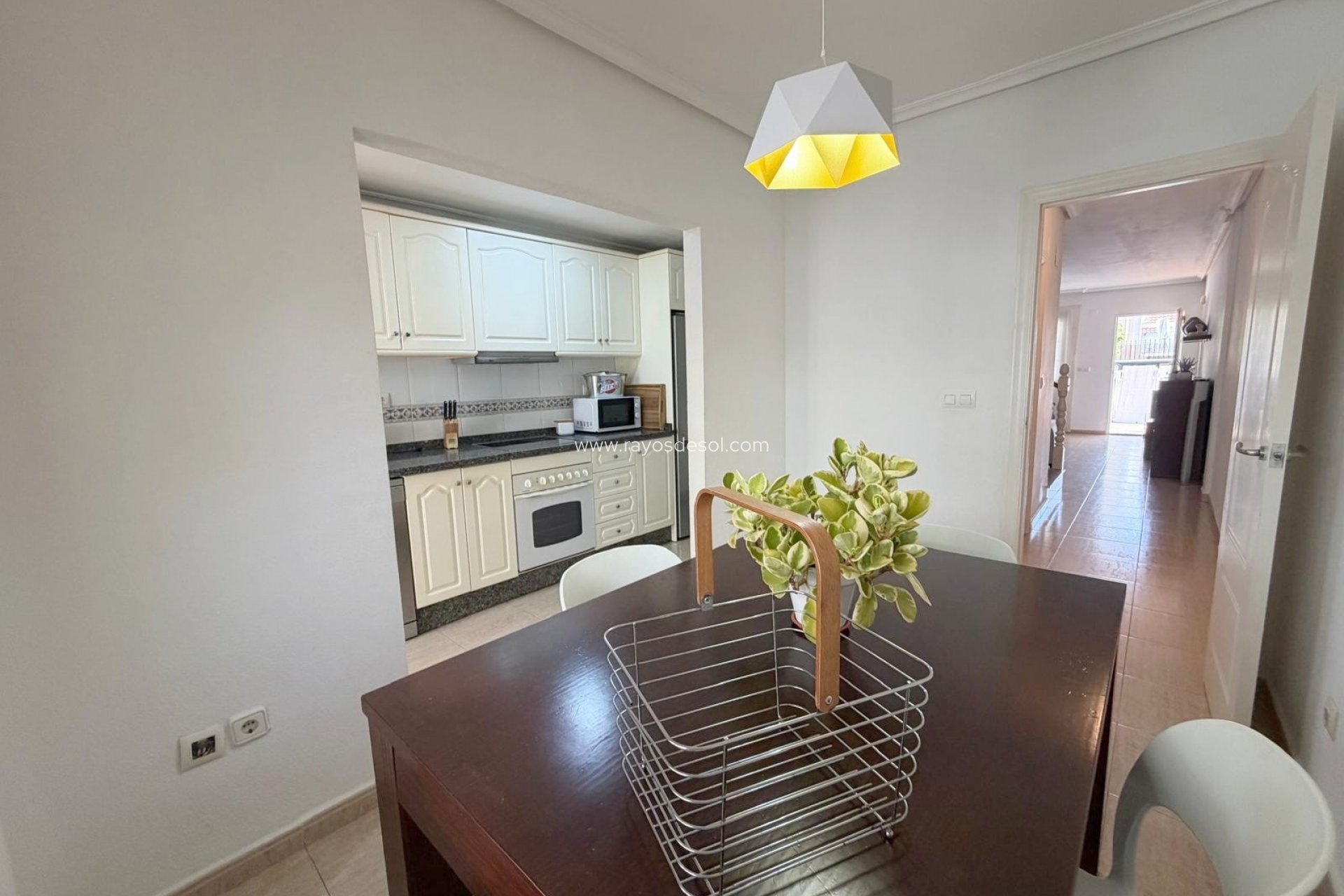 Reventa - Villa - Los Alcazares