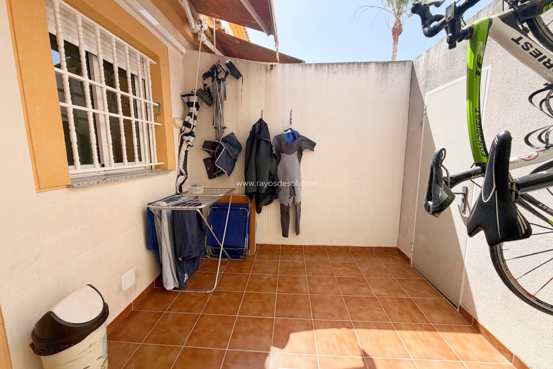 Reventa - Villa - Los Alcazares