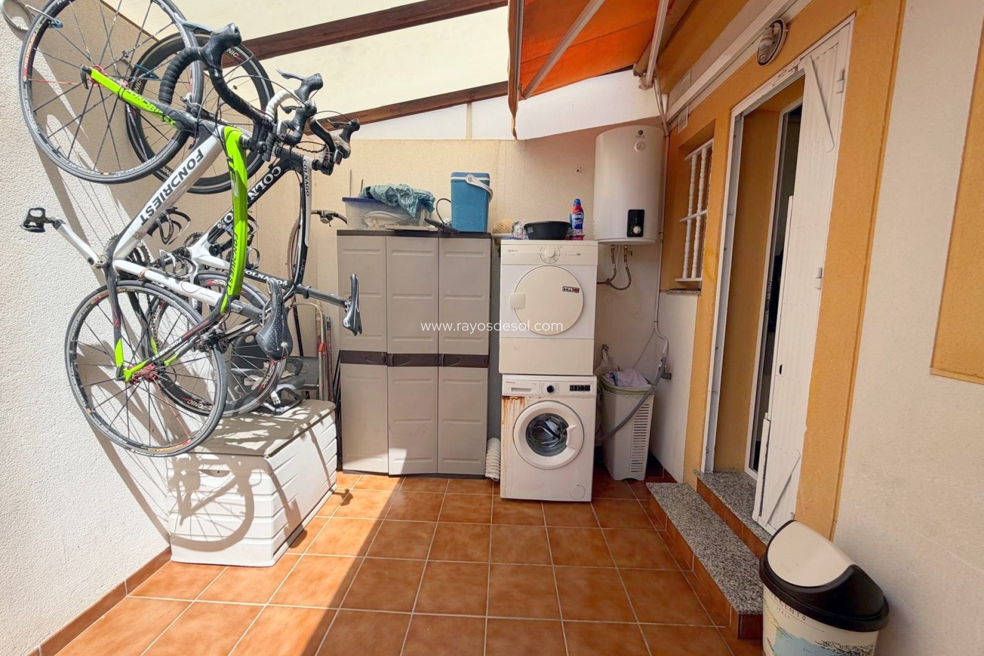 Reventa - Villa - Los Alcazares