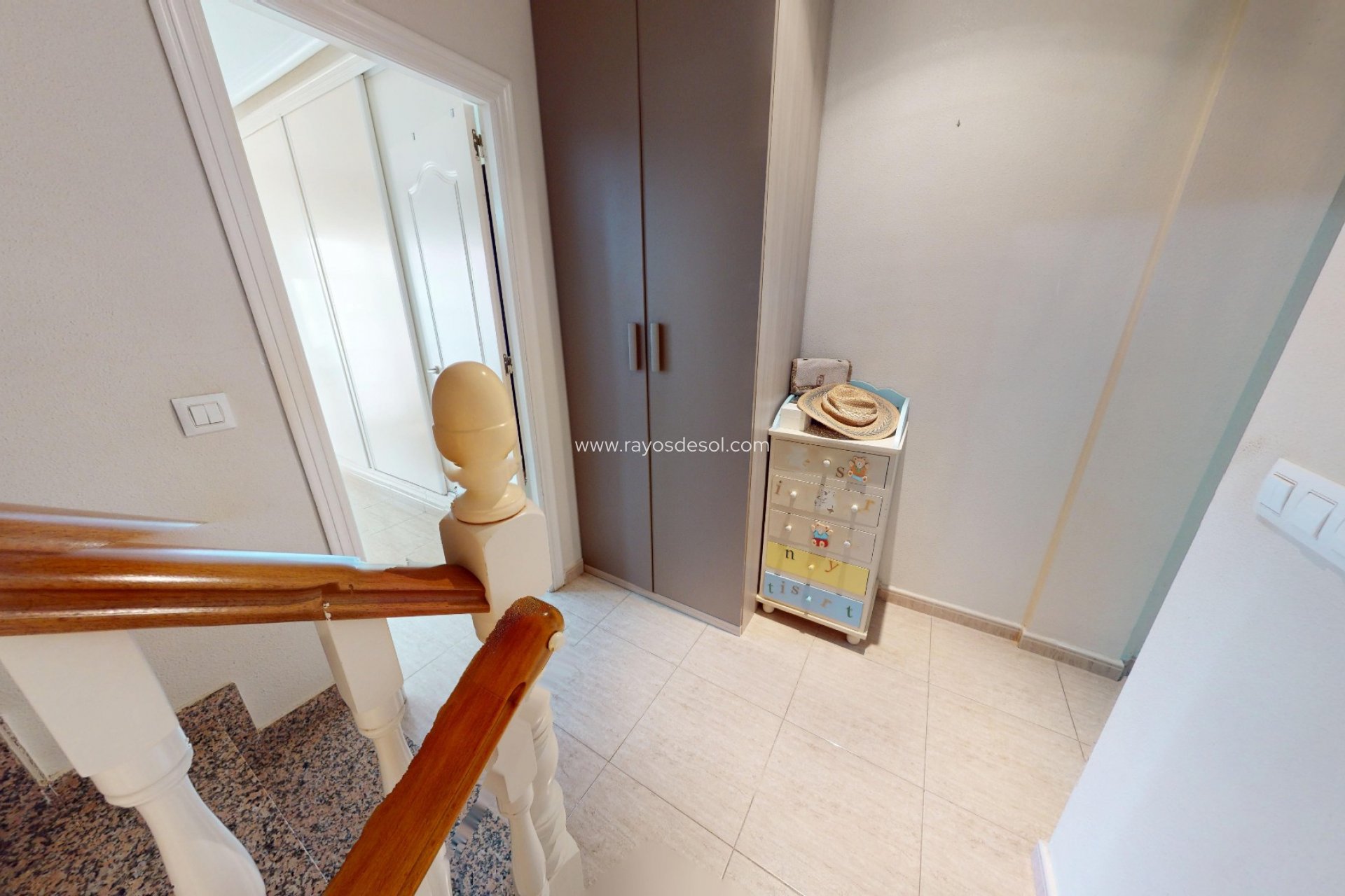Reventa - Villa - Los Alcazares