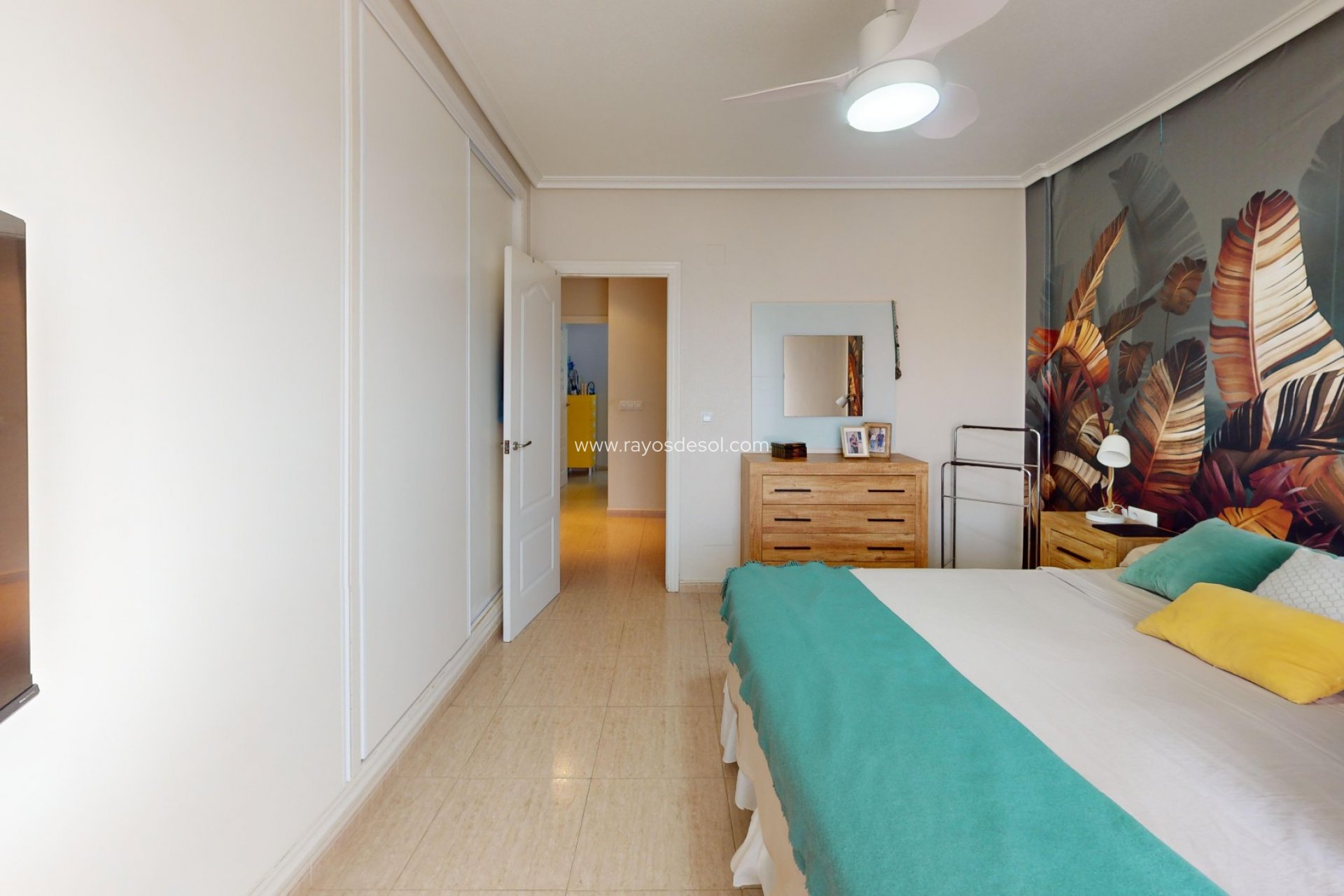 Reventa - Villa - Los Alcazares
