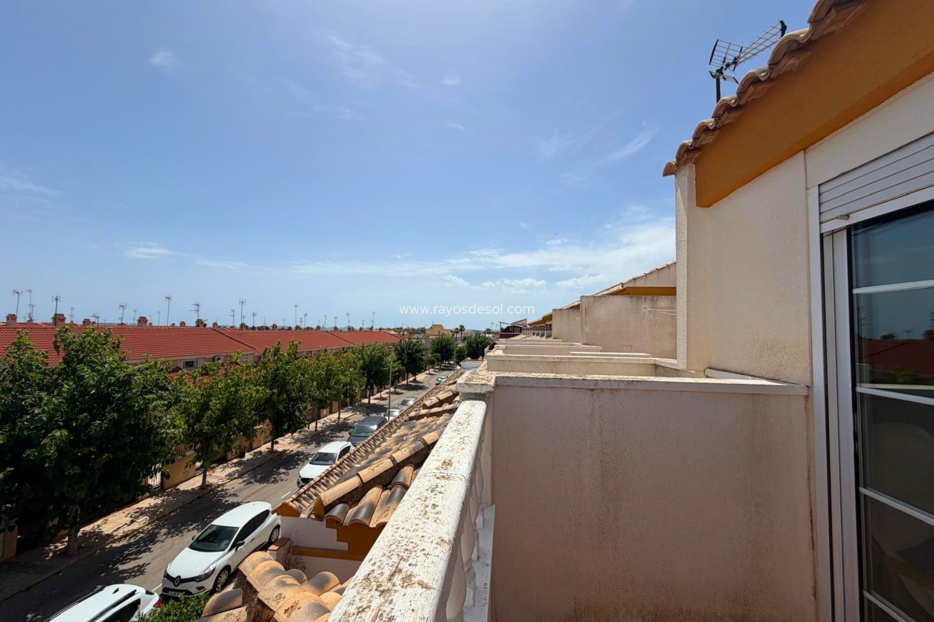 Reventa - Villa - Los Alcazares