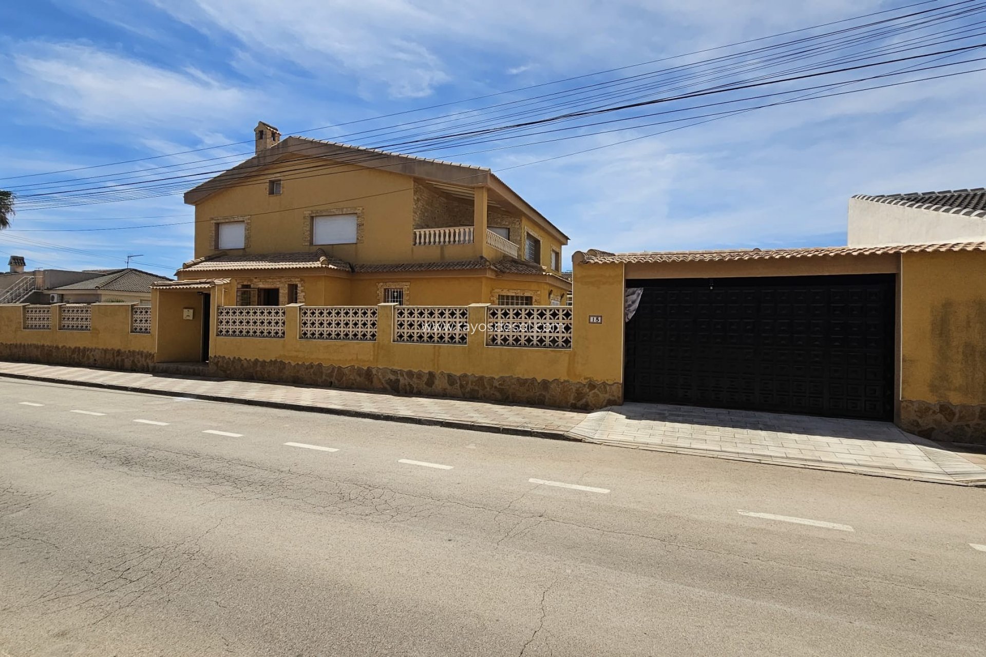 Reventa - Villa - Los Alcazares
