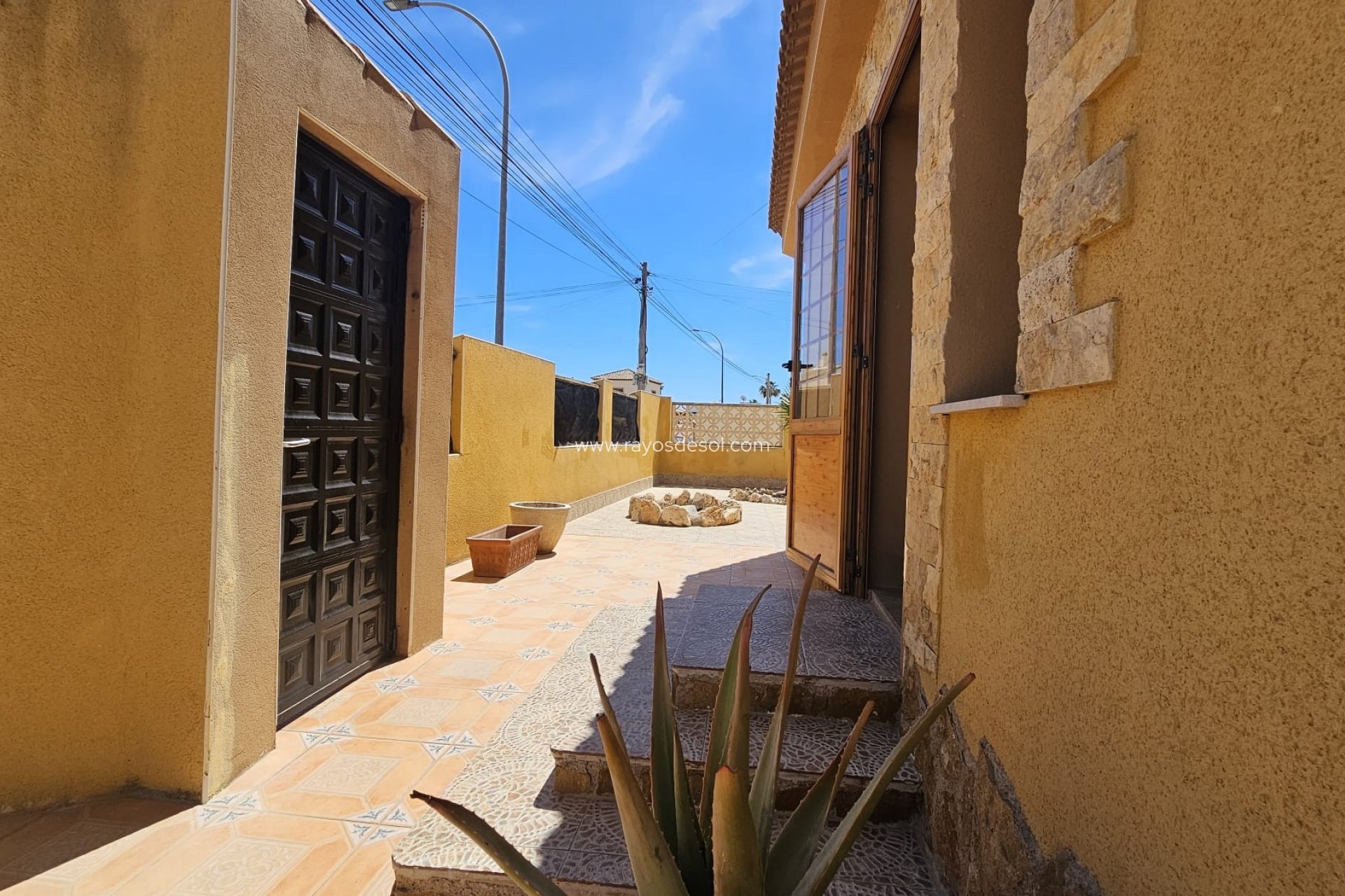 Reventa - Villa - Los Alcazares