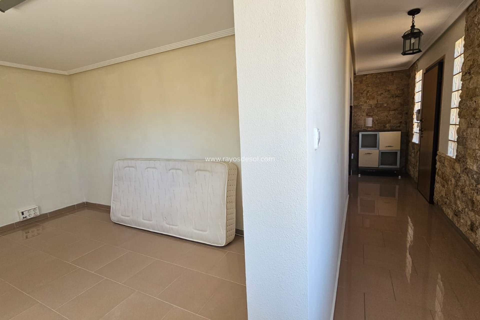 Reventa - Villa - Los Alcazares