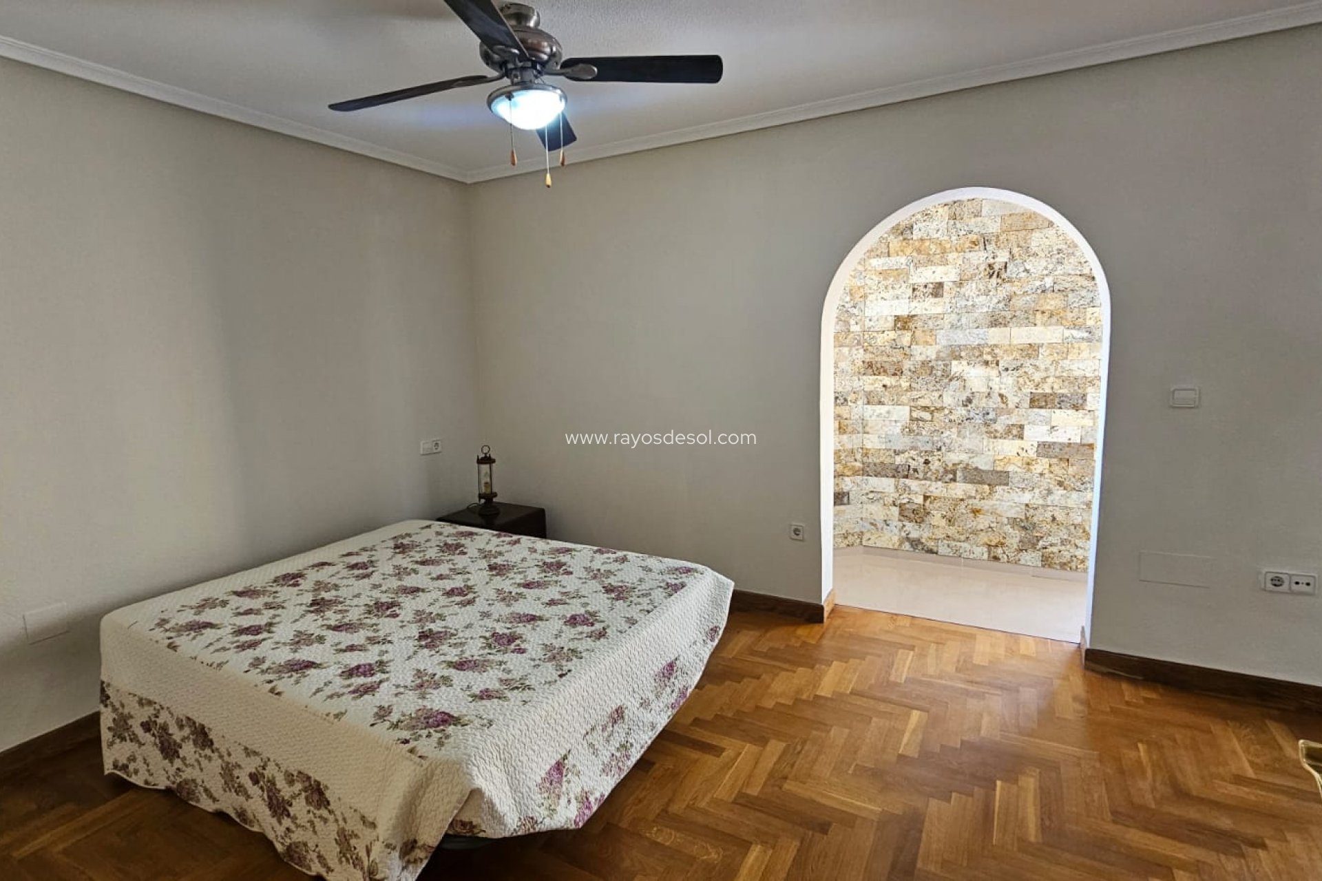 Reventa - Villa - Los Alcazares