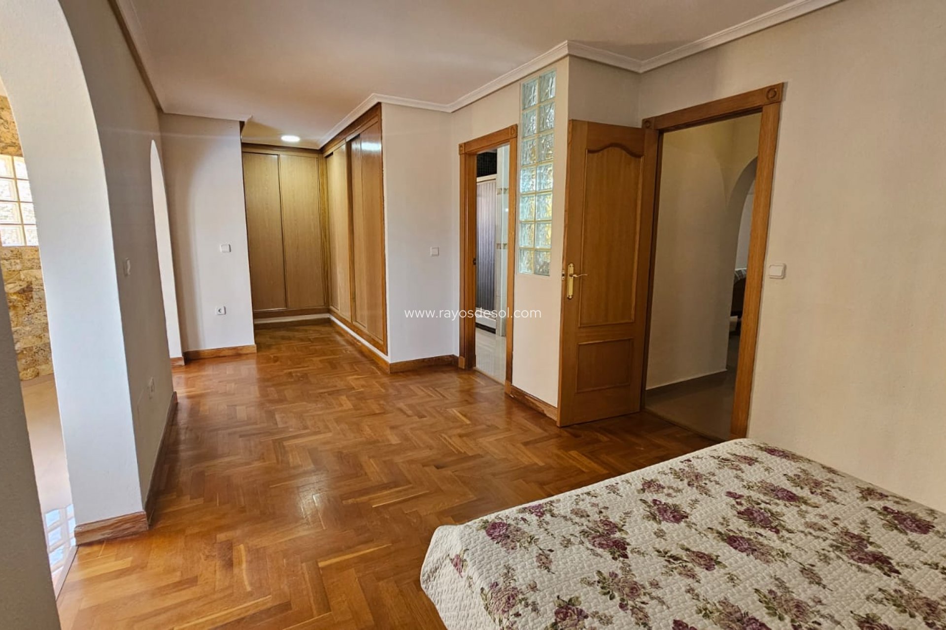 Reventa - Villa - Los Alcazares