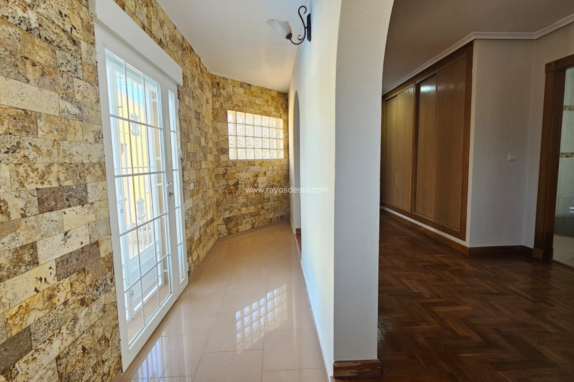 Reventa - Villa - Los Alcazares