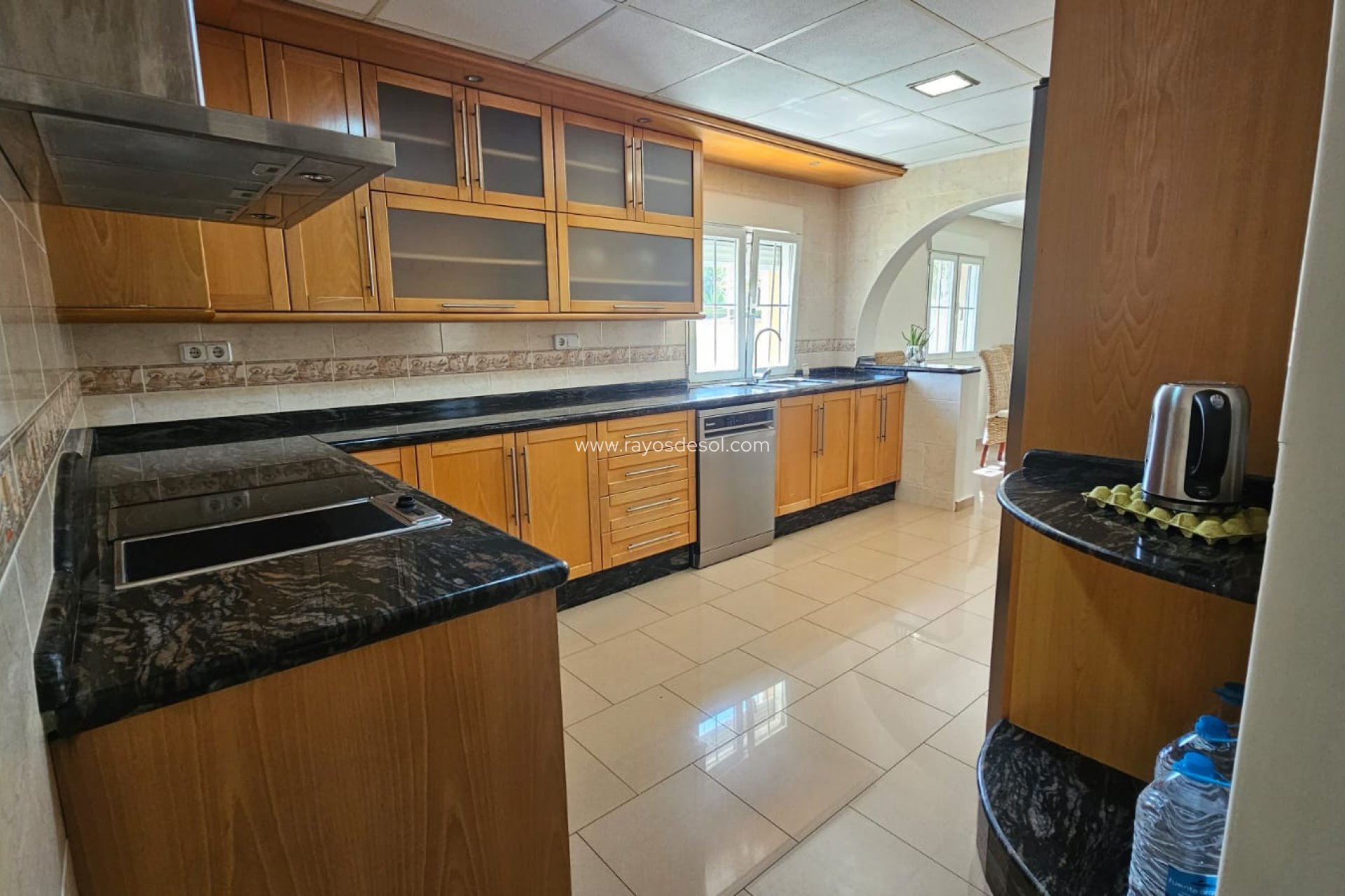 Reventa - Villa - Los Alcazares