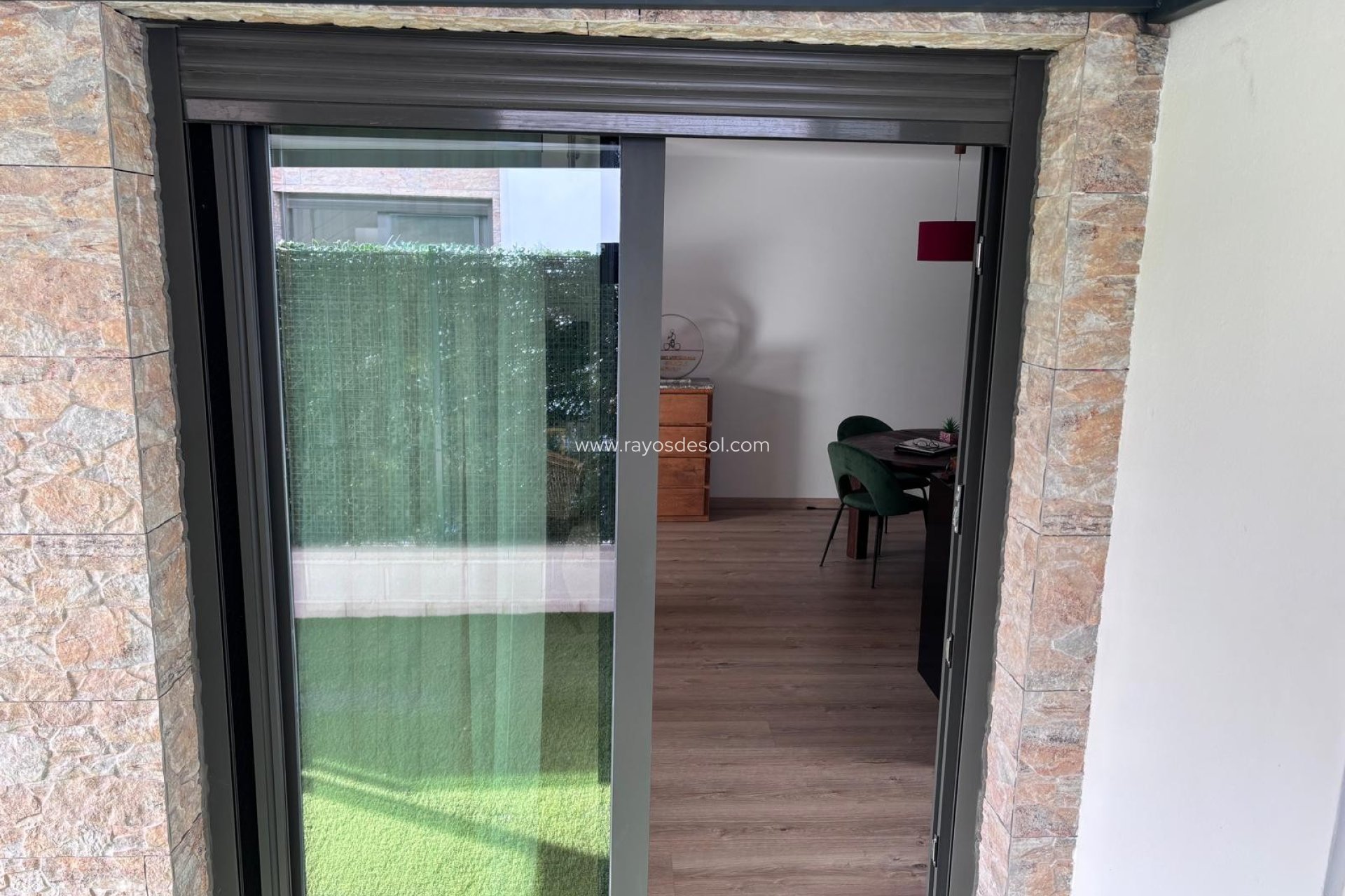 Reventa - Villa - Los Montesinos - La Herada