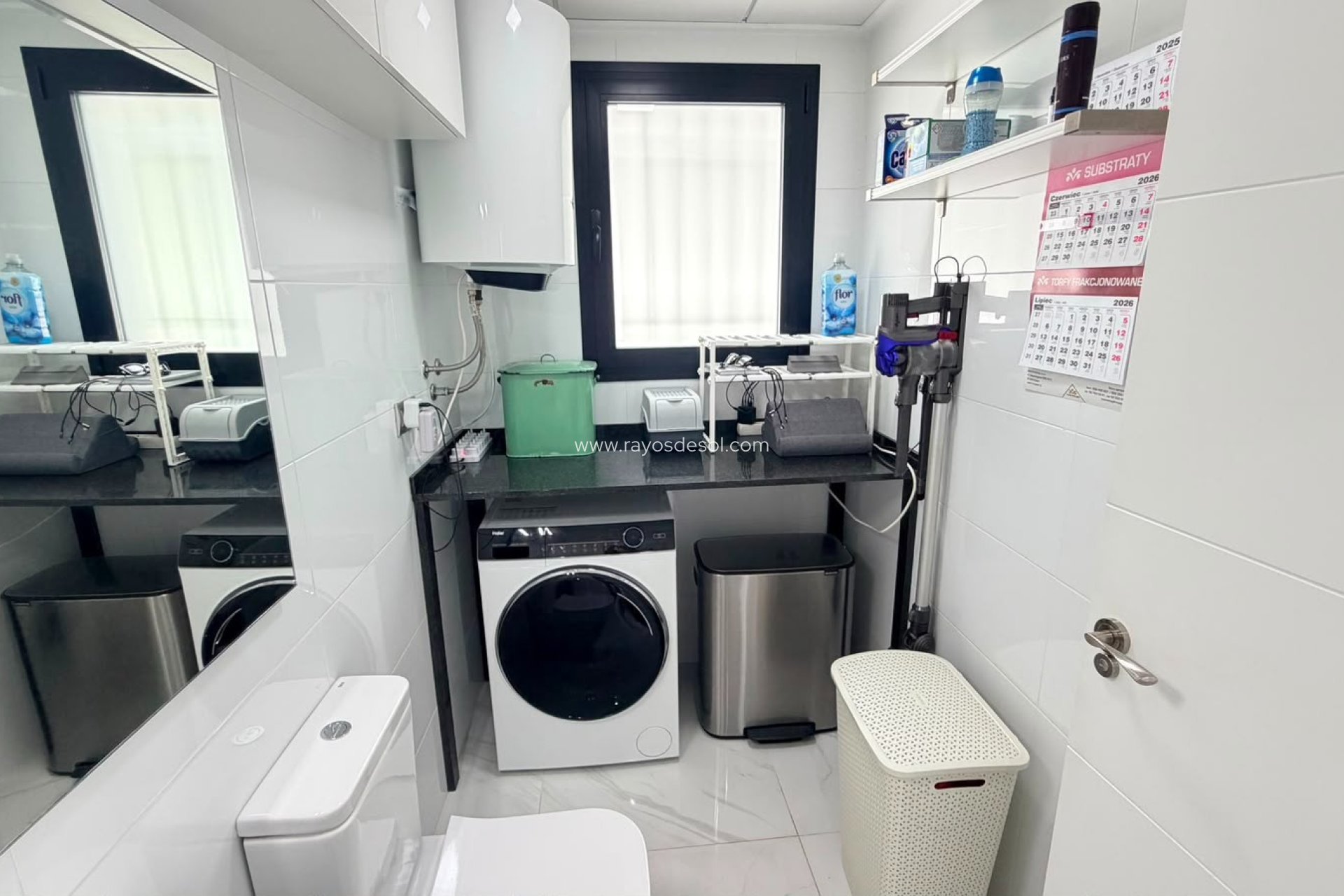 Reventa - Villa - Los Montesinos - La Herrada