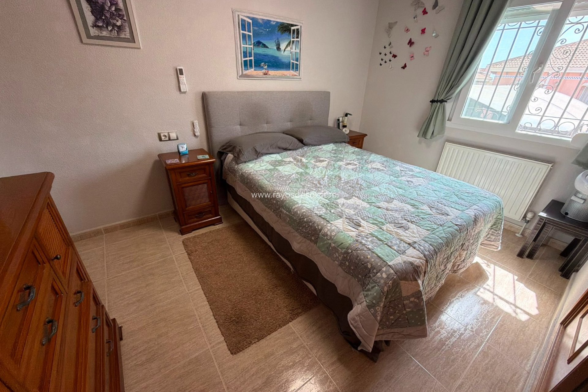 Reventa - Villa - Los Montesinos - La Herrada