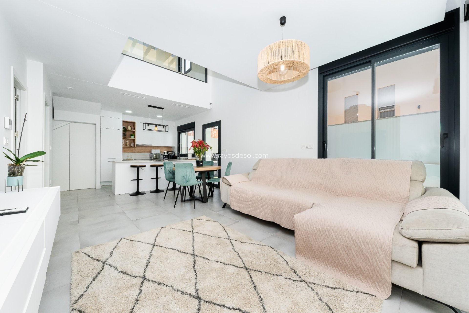 Reventa - Villa - Los Montesinos