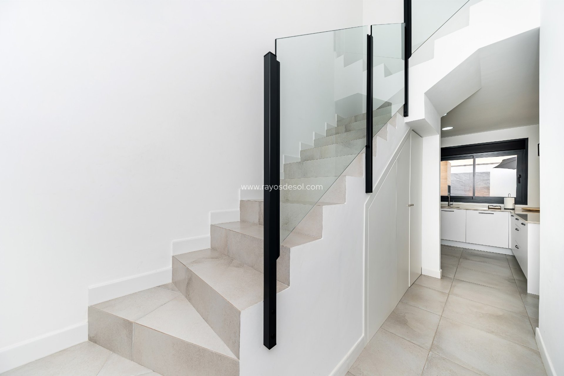 Reventa - Villa - Los Montesinos