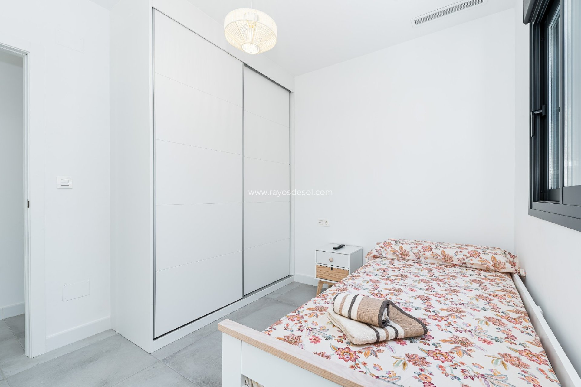 Reventa - Villa - Los Montesinos