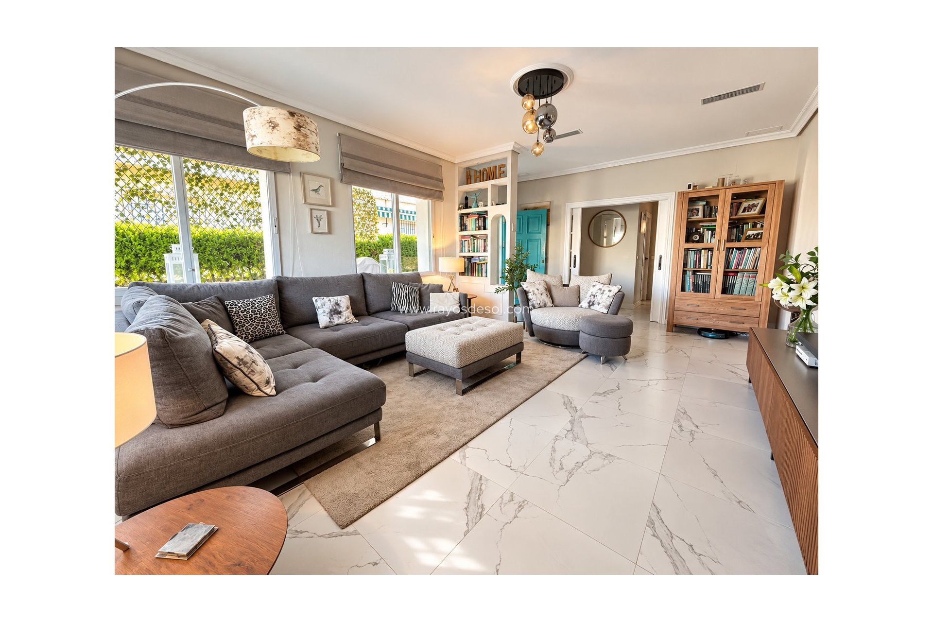 Reventa - Villa - Mar de Cristal - Mar Menor