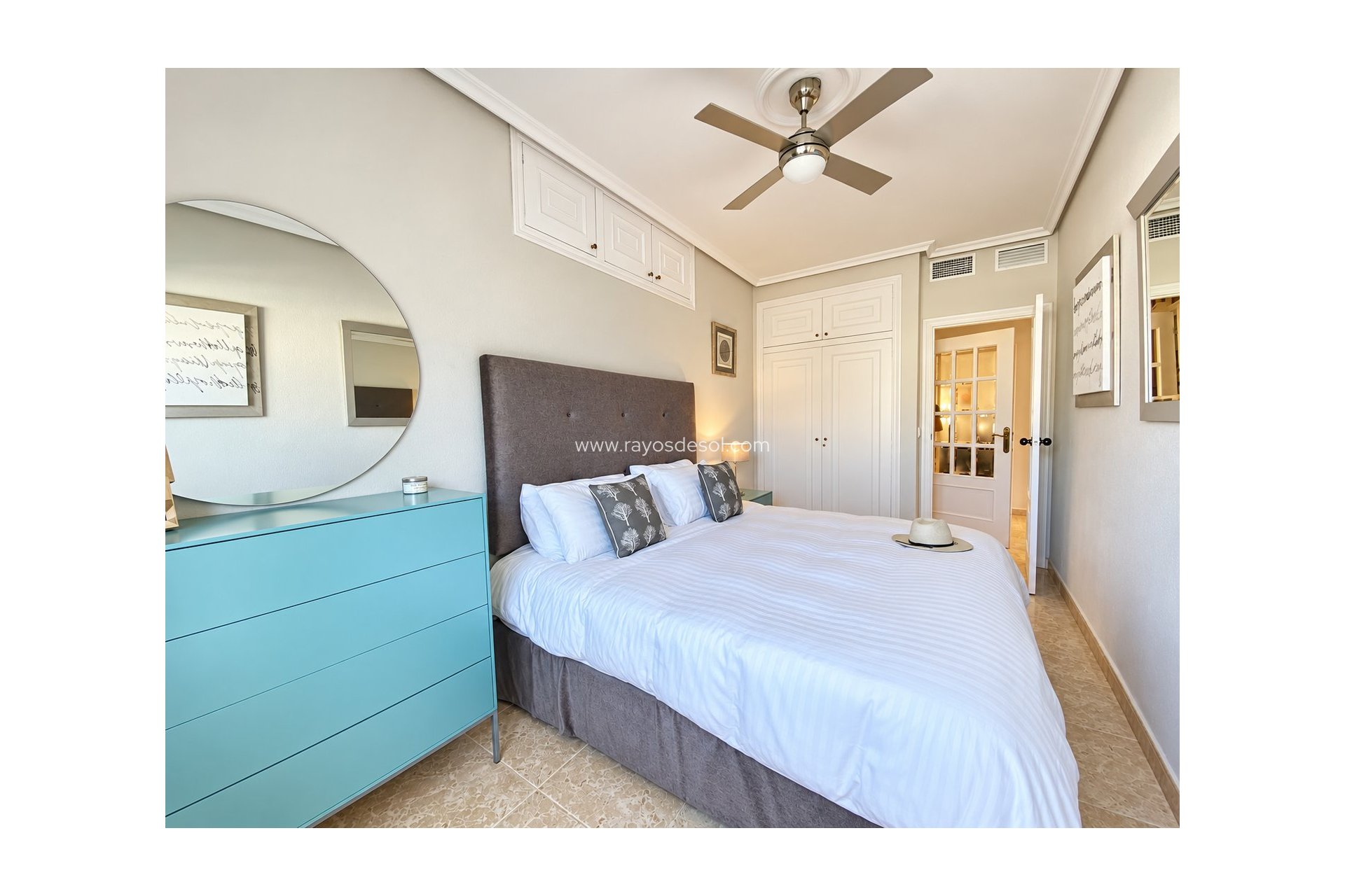 Reventa - Villa - Mar de Cristal - Mar Menor