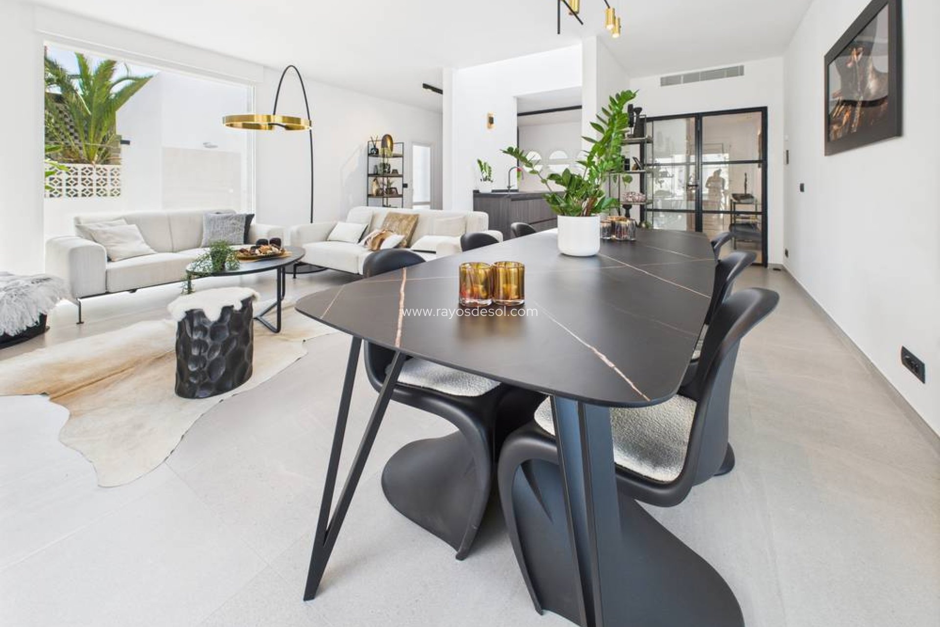 Reventa - Villa - Mar de Cristal