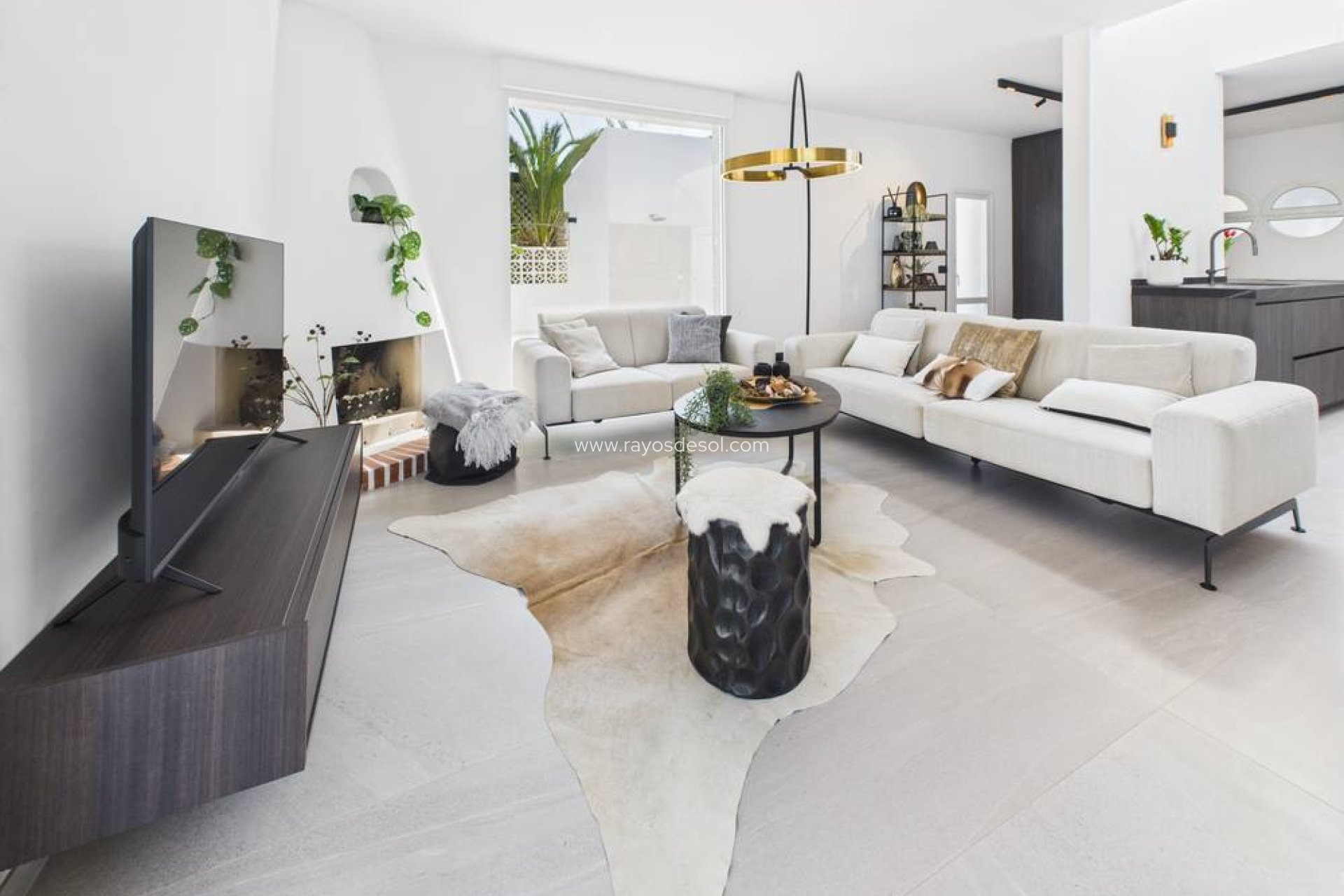 Reventa - Villa - Mar de Cristal