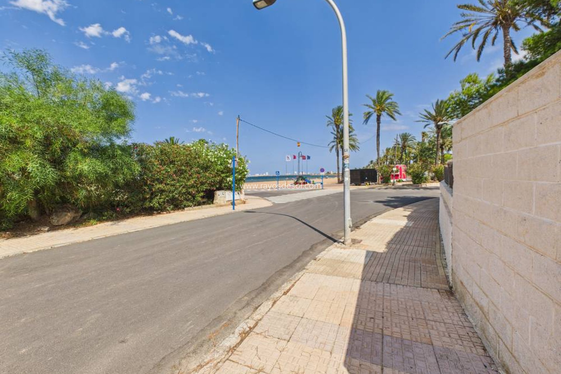 Reventa - Villa - Mar de Cristal