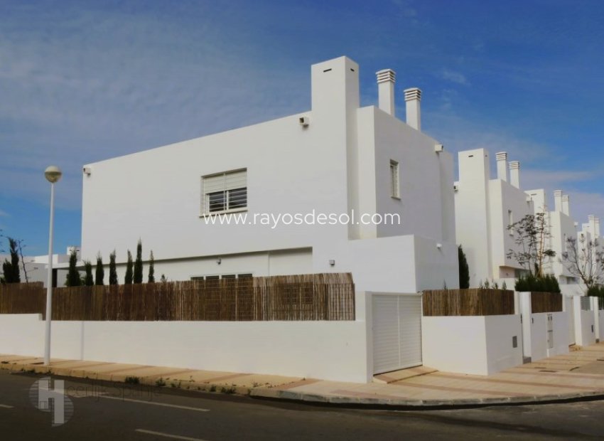 Reventa - Villa - Mar de Cristal