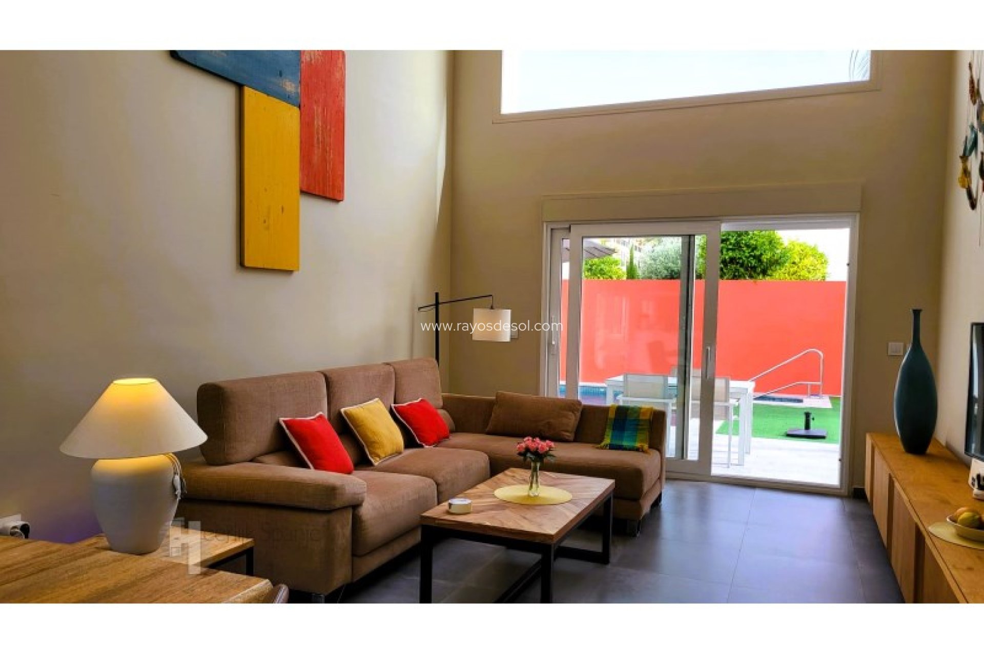 Reventa - Villa - Mar de Cristal