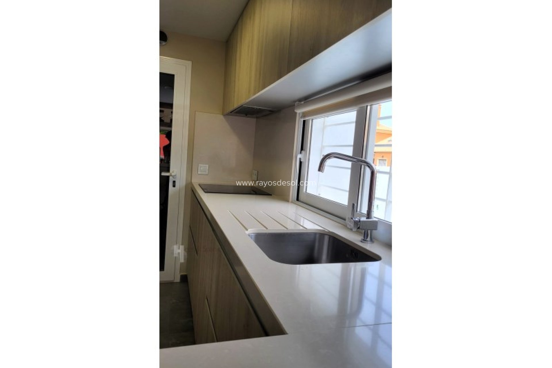 Reventa - Villa - Mar de Cristal