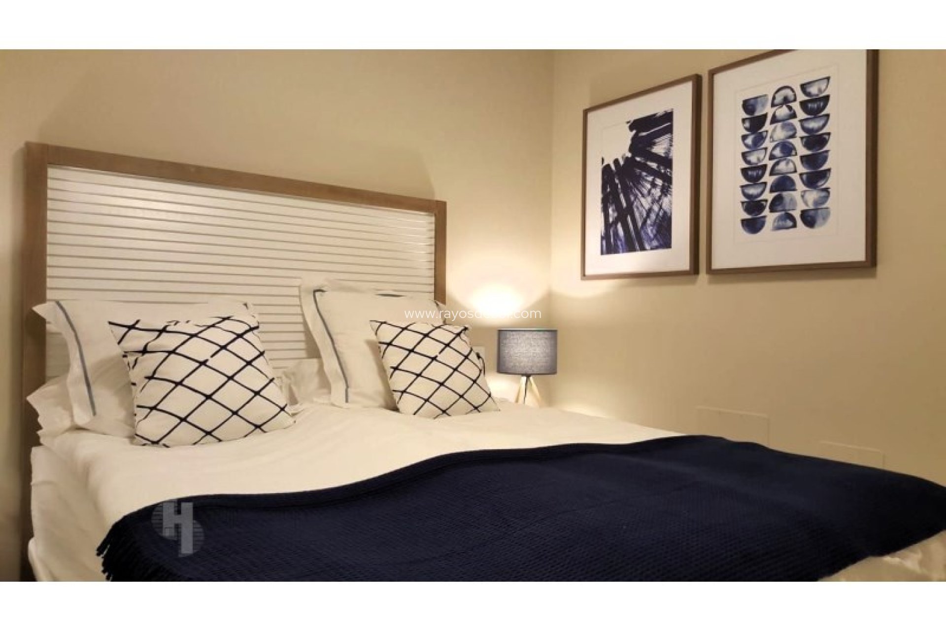 Reventa - Villa - Mar de Cristal