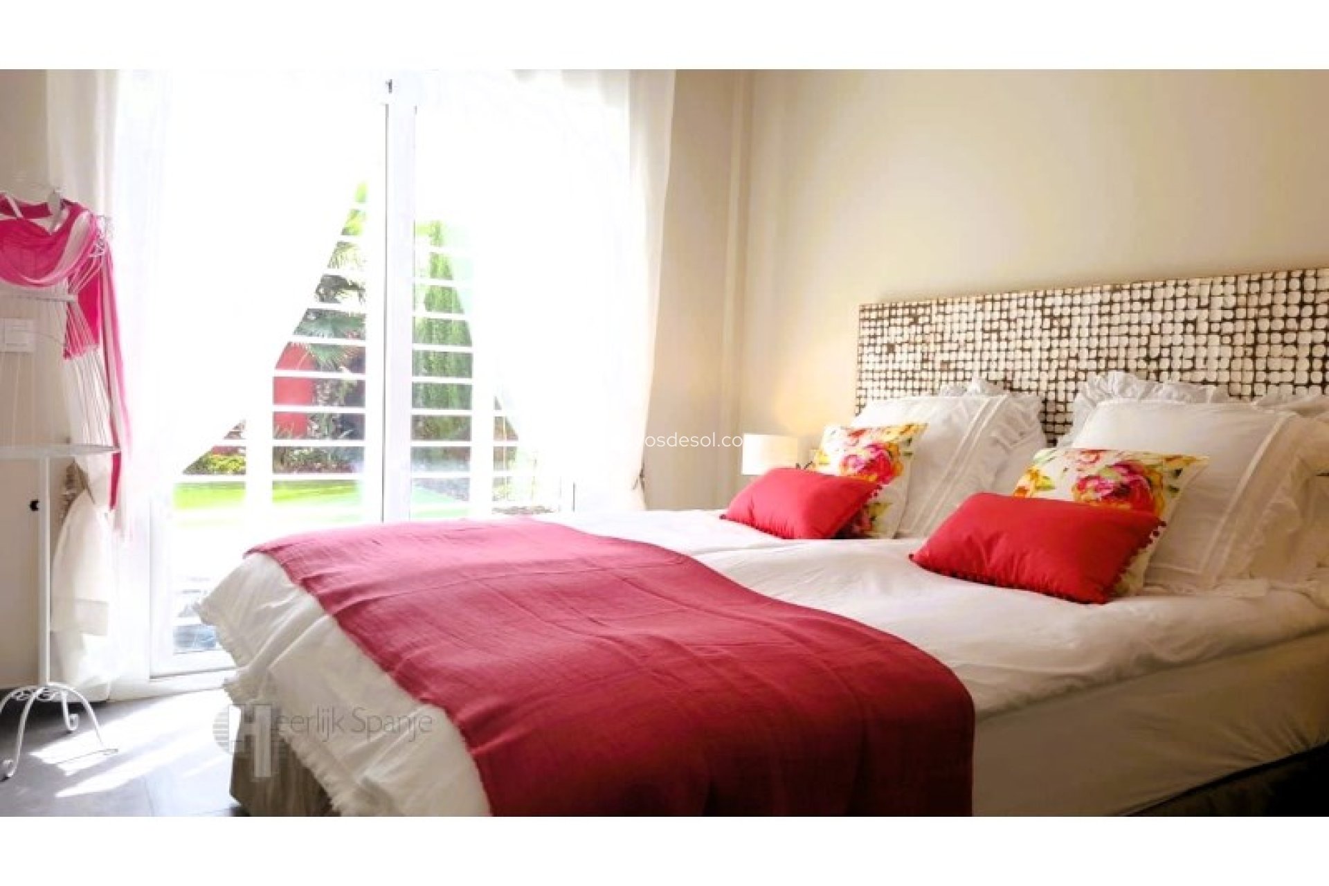 Reventa - Villa - Mar de Cristal