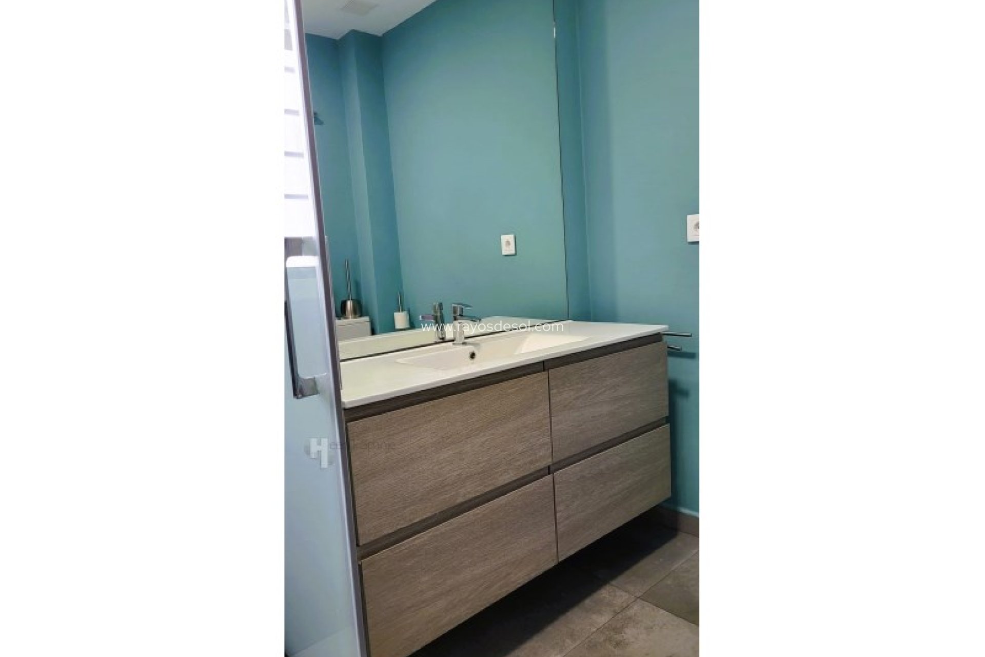 Reventa - Villa - Mar de Cristal