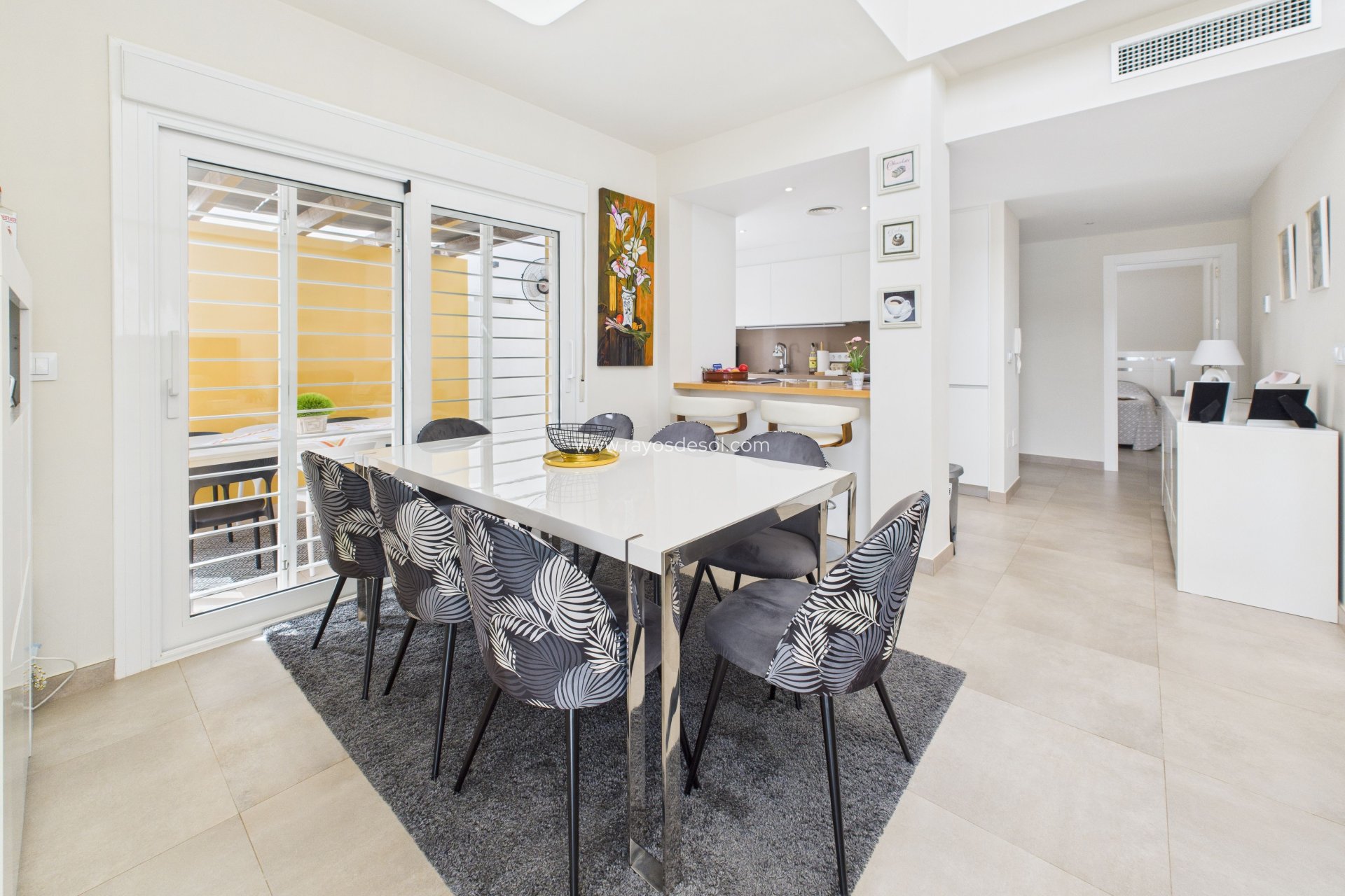 Reventa - Villa - Mar de Cristal